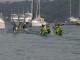 2011 World Championships Canoe Marathon. © Carolyn Cooper